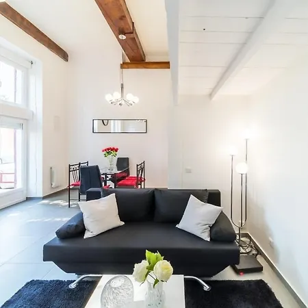 The Charming Fleury 2 Bedrooms Oullins Buitenkant foto