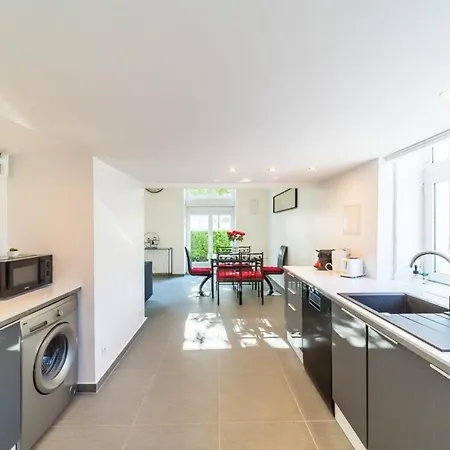 The Charming Fleury 2 Bedrooms Oullins Buitenkant foto