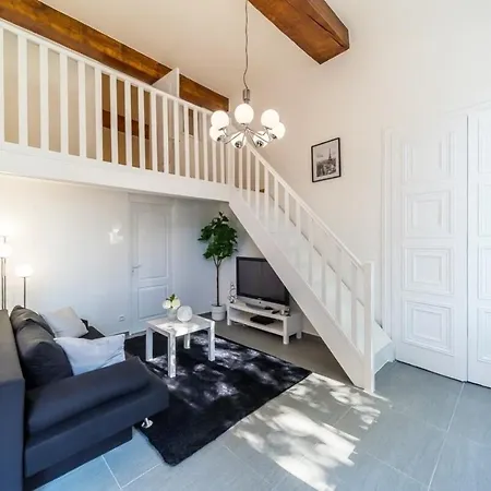 The Charming Fleury 2 Bedrooms Oullins Buitenkant foto