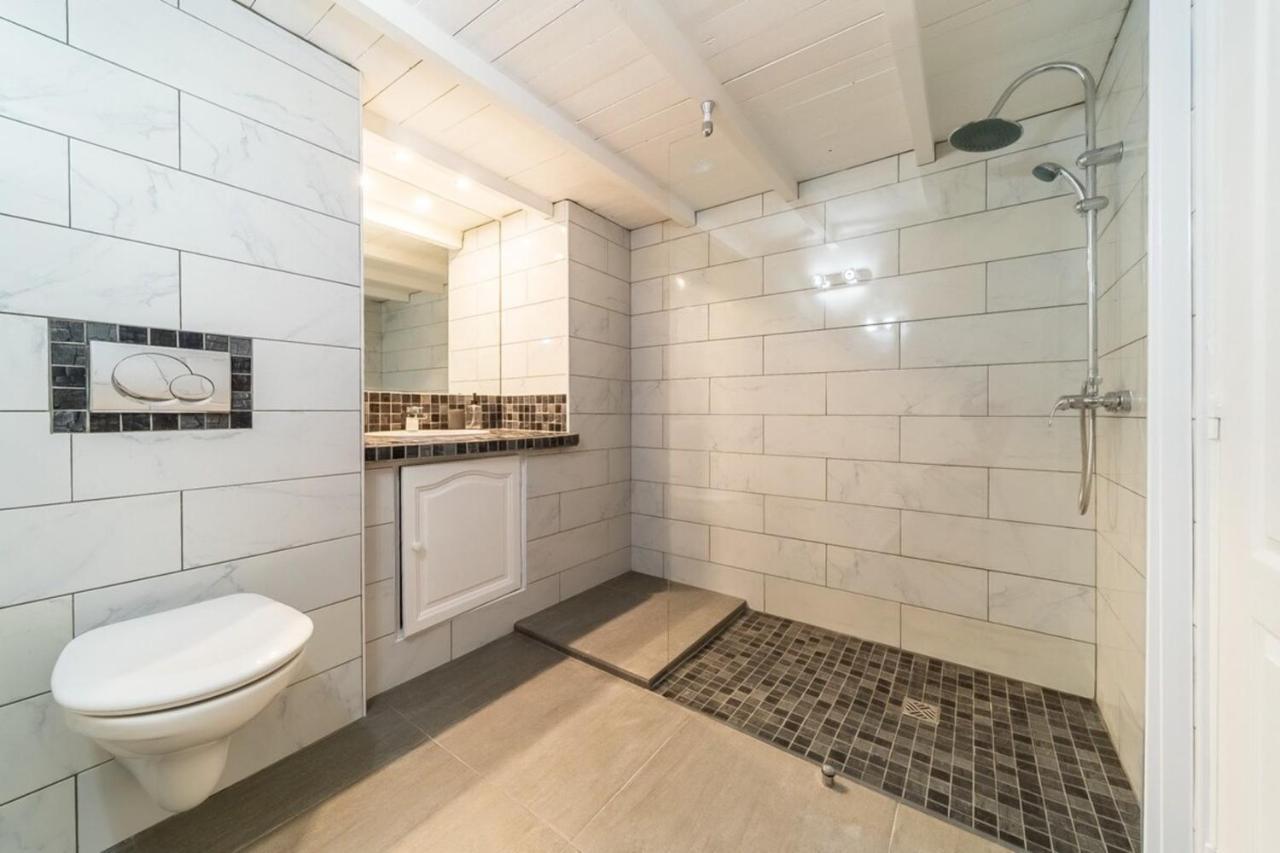 The Charming Fleury 2 Bedrooms Oullins