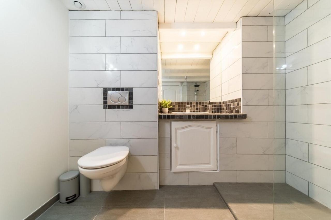The Charming Fleury 2 Bedrooms *