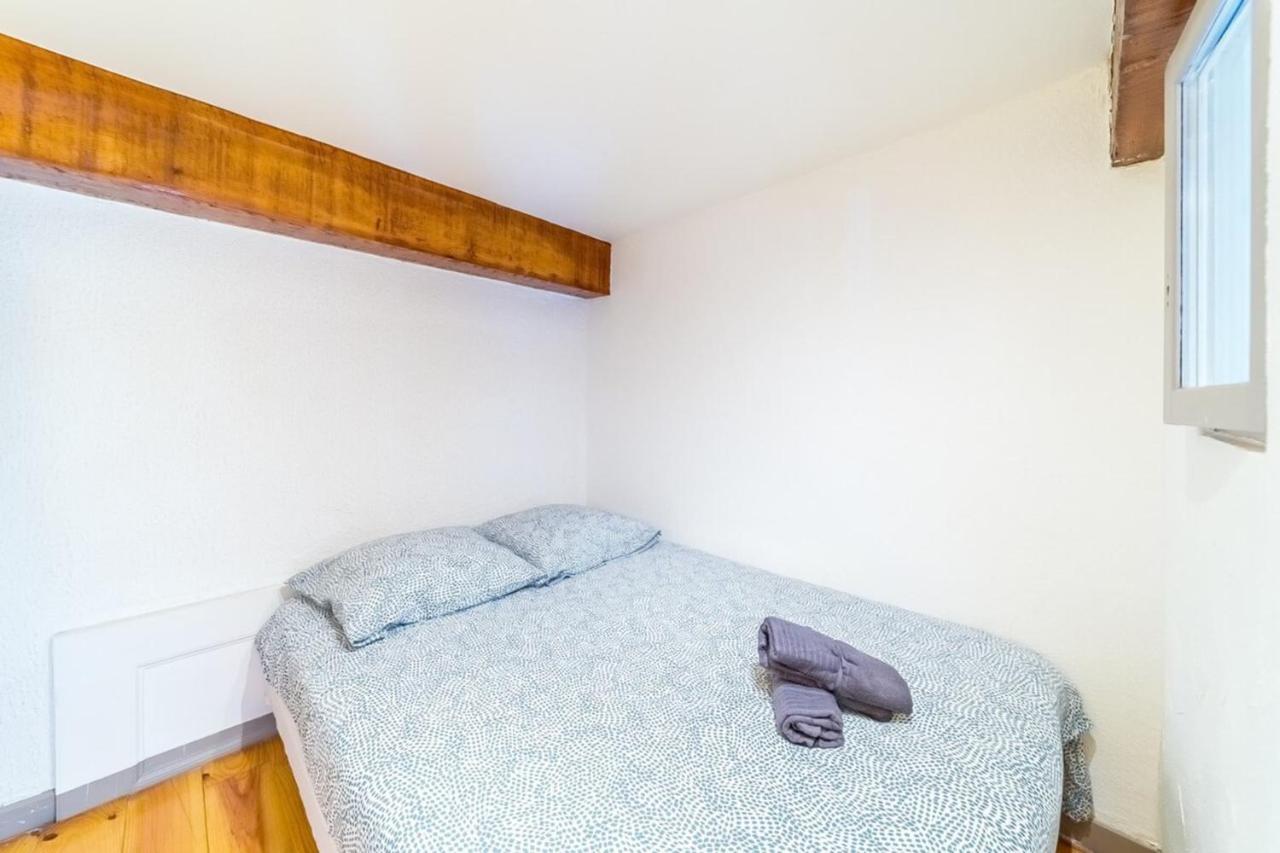 Apartment The Charming Fleury 2 Bedrooms Oullins