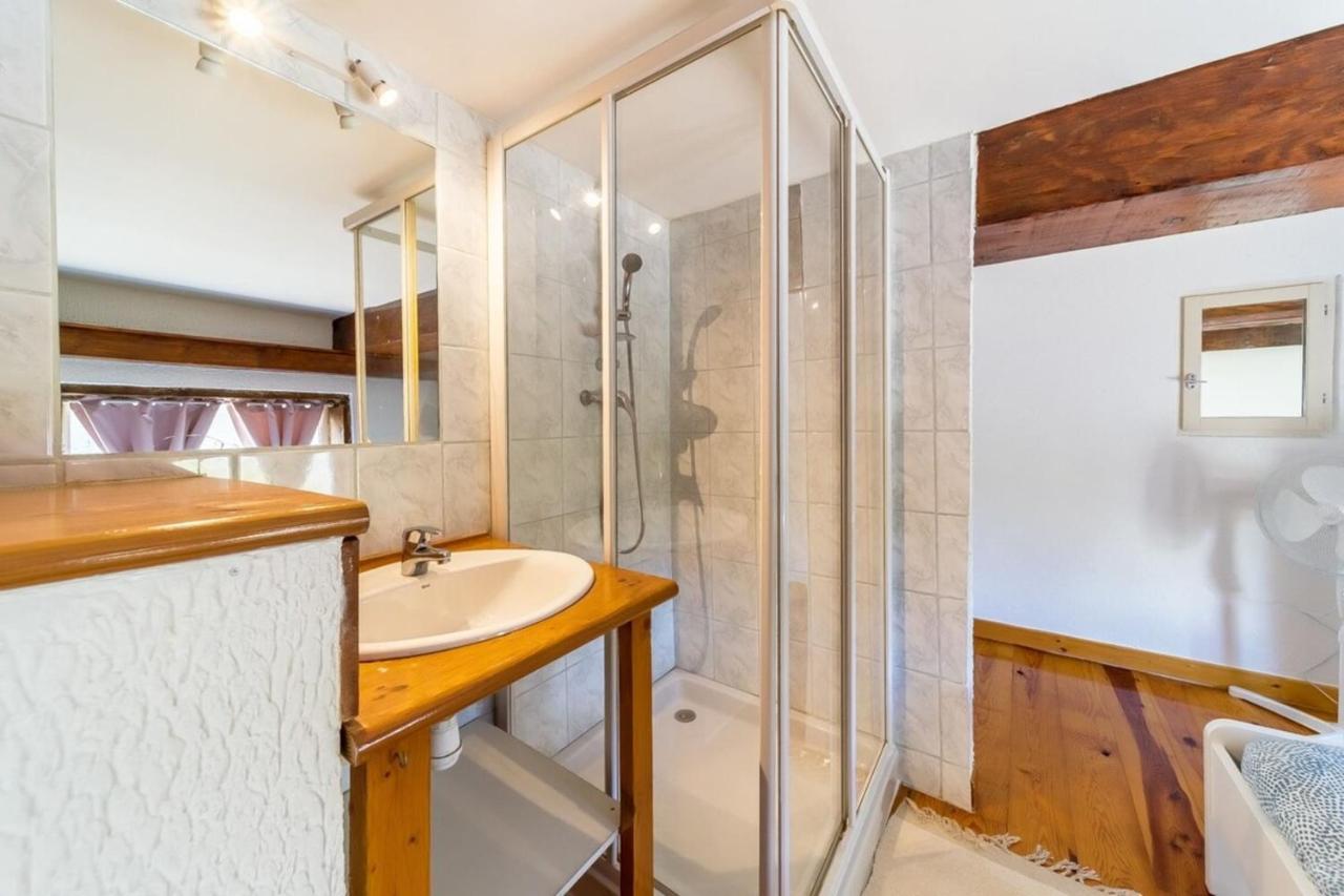 The Charming Fleury 2 Bedrooms