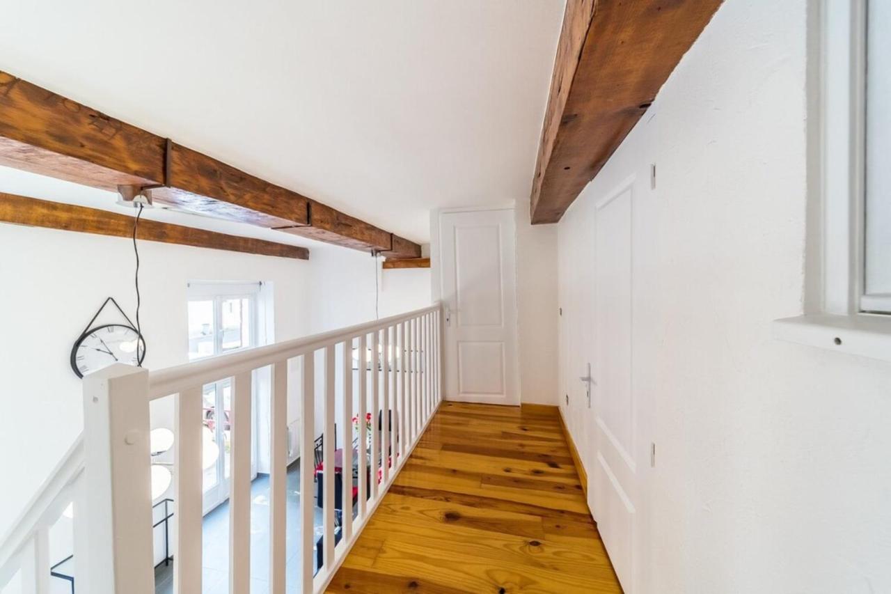 The Charming Fleury 2 Bedrooms *